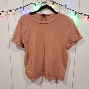 Wild fable cozy t shirt